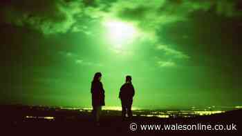 UFO stories making more people believe in aliens