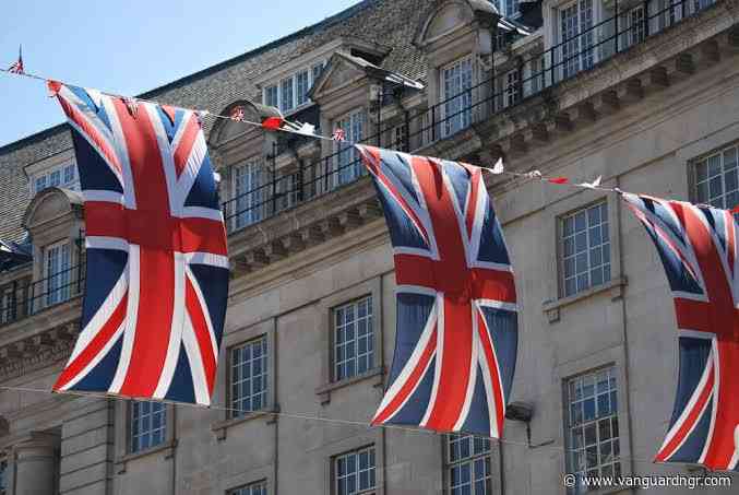 UK lists 10 ways to qualify for British citizenship in the UK
