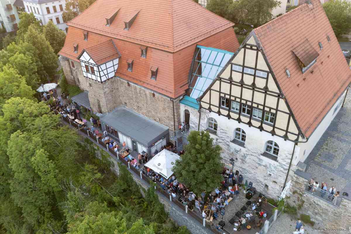 Plauen lädt zur zweiten Ehrenamtsbörse ins Malzhaus