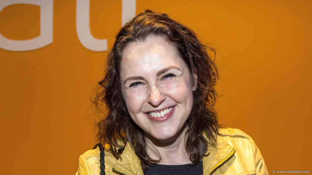 Triviant-presentatrice Anniko van Santen doet karakteristiek appartement in hartje Leiden van de hand