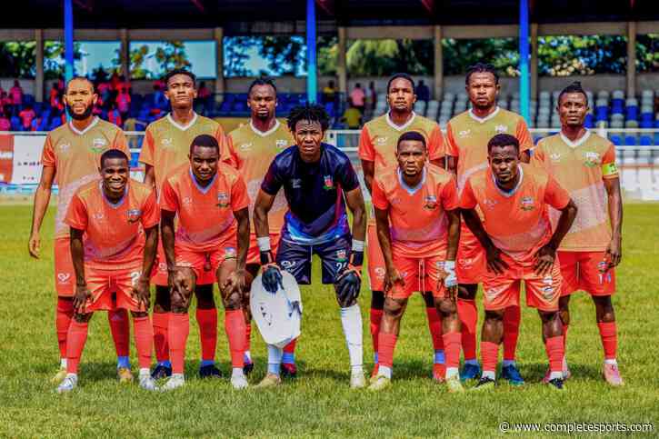 NNL: Heartland Need Five or Six Experienced Players, Strikers For NPFL Promotion — Owoeri