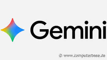 Google Gemini: AI-Plus für Studenten ein Jahr gratis plus neue Lernwerk­zeu­ge