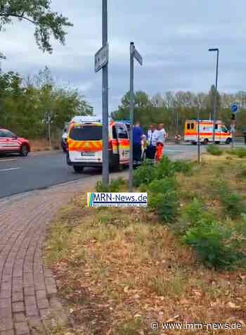 Speyer – Update: Tödlicher Unfall : Jogger von Güterzug erfasst – Kopfhörer geben Rätsel auf