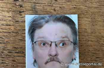 LPI-G: (G) Öffentlichkeitsfahndung nach vermisster Person
