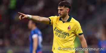 'AC Milan en FC Porto weer in contact over Giménez, eerste bod van tafel geveegd'