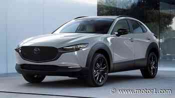 Mazda Pushes CX-30 Redesign To 2031