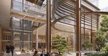 Green light for US billionaire’s London science institute HQ plan