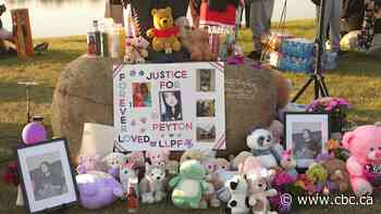 'She was supposed to be 15': Prince Albert vigil remembers Peyton Flett