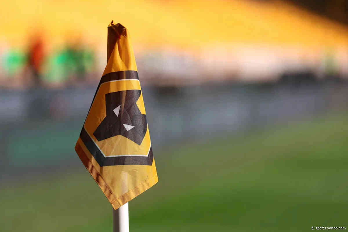 Wolves confirm decision not to play controversial song before games