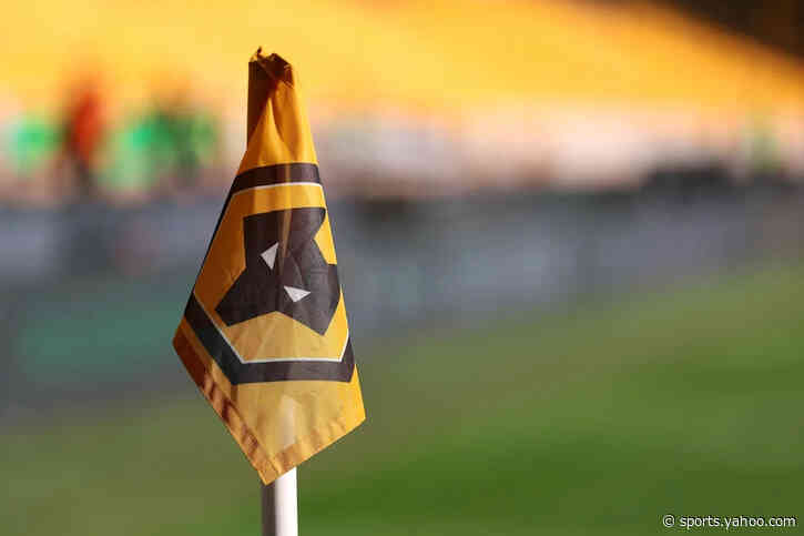 Wolves confirm decision not to play controversial song before games