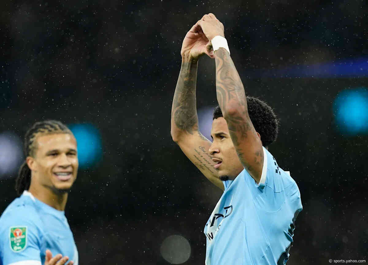 Report: Tottenham Hotspur in talks over double transfer raid