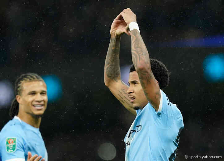 Report: Tottenham Hotspur in talks over double transfer raid