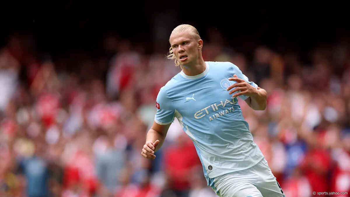 How to watch Manchester City vs Bournemouth live: Stream, TV channel, team news, prediction