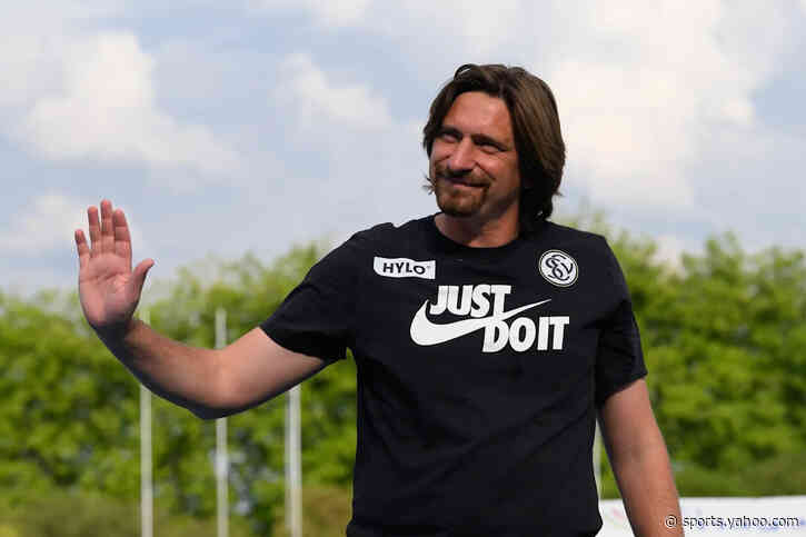OPINION | Bundesliga 2026/27: Elversberg could be one of the surprises of the season