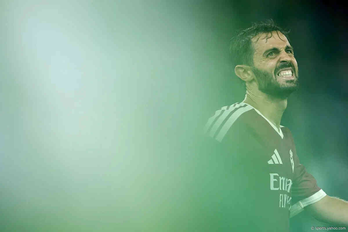 Bernardo Silva opens up on Real Madrid move and Mbappe connection: ‘A class act’