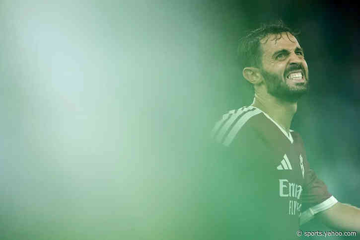 Bernardo Silva opens up on Real Madrid move and Mbappe connection: ‘A class act’