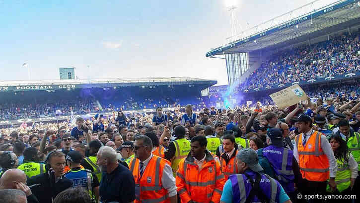 'Fortress Portman Road is going to be key'