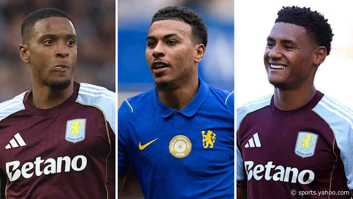 Why are Villa selling all their best players?
