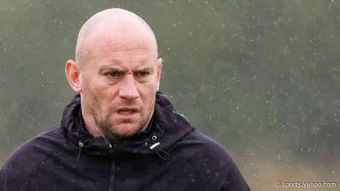 Gray has 'turned corner' after sticky Hibs start - Murray
