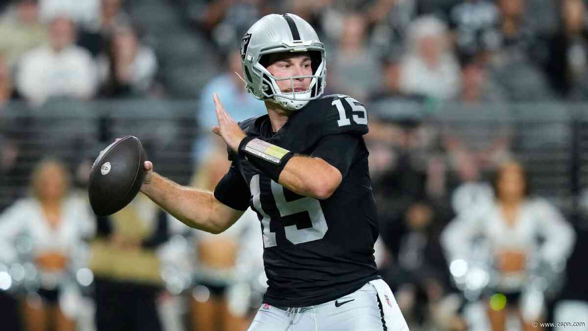 Why QB Fernando Mendoza's notebook is his biggest asset: 'He is a lifelong learner when it comes to football'
