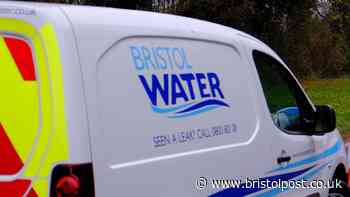 Water main bursts causing flooding in Bristol - live updates