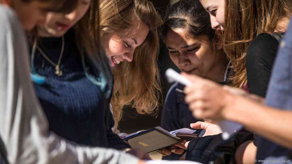 Food freebies students can get on GCSE results day from Nando's to Bill's