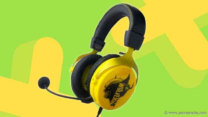 Sony's limited edition Marvel's Wolverine accessories are missing a headset, but Geeknet has picked up the slack