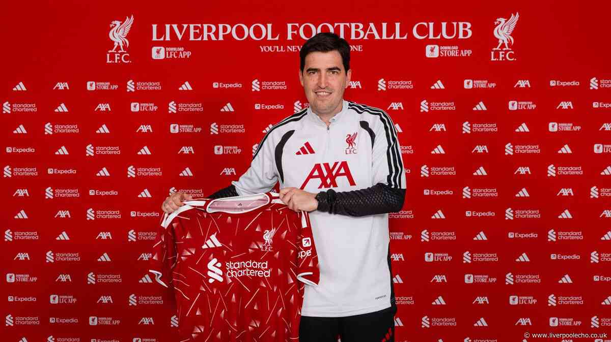 Liverpool have entered a new, exciting era - and you can come along for the ride