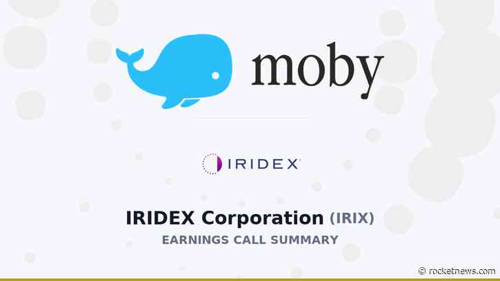 IRIDEX Corporation Q2 2026 Earnings Call Summary