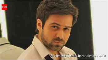 Emraan wasn't convinced about Awarapan 2 at first