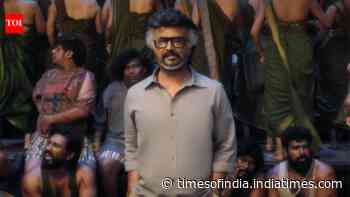 'Jailer 2' first song 'Ala Bolelo' promo sparks debate over Malayalam pronunciation