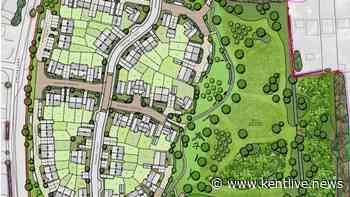 Controversial plans for 66 homes in scenic Kent village rejected by council