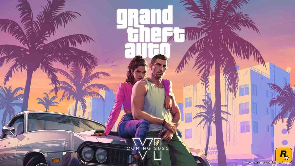 Statt Geld-Prämie: Soldaten bekommen jetzt vier Tage Sonderurlaub für das neue „Grand Theft Auto“