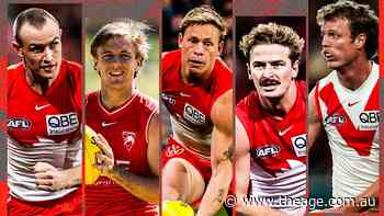 ‘Justice will be served’: Woman breaks silence over Swans scandal