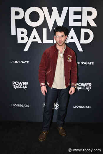 Nick Jonas Reveals He ‘Bombed’ His Audition For This Successful Disney Movie