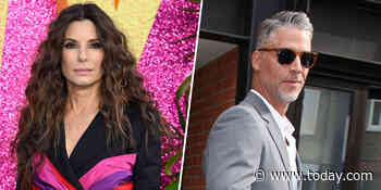 Sandra Bullock Details Late Partner’s Bryan Randall’s Battle With ALS For the First Time: ‘A Traumatic Diagnosis’