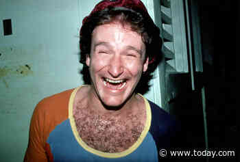 Here’s Why Robin Williams’ Children Just Revived His Instagram Account