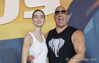 Vin Diesel Reflects on His Bond With Paul Walker’s Daughter Meadow: ‘I Would Die For Her’