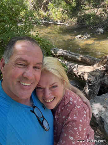 ‘Sister Wives’ Star Janelle Brown Goes Public with New Boyfriend 4 Years After Kody Brown Split