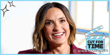 Mariska Hargitay on the ‘Profoundly Healing’ Experience That’s Led to One of the Best Seasons of Her Life