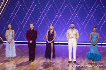 ‘DWTS: The Next Pro’ Reveals the Top 4 Dancers Heading to the Semifinals After Latest Elimination