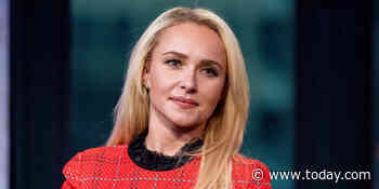 Hayden Panettiere’s Death Under Investigation, No Preliminary Signs of Foul Play, Police Say