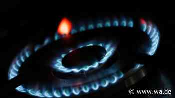 Deutsche Gasspeicher jetzt erst zur Hälfte gefüllt: Experten fürchten höhere Preise