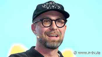 "Einfach Mark Forsthair" : Mark Forster ohne Käppi begeistert seine Fans