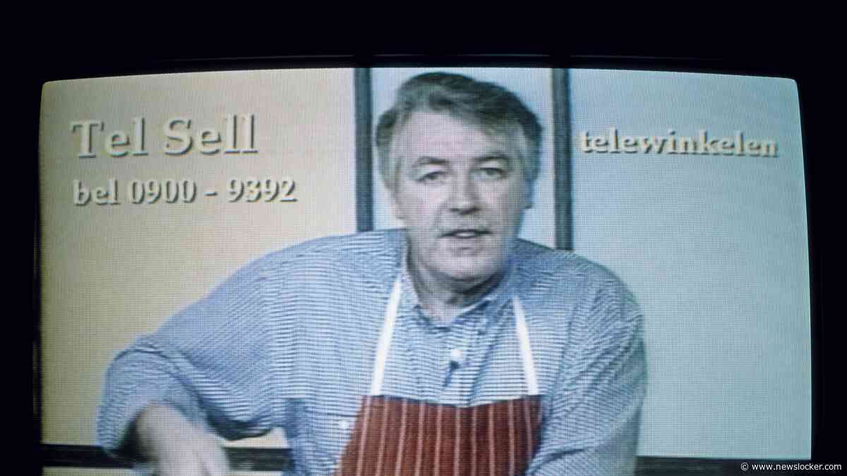 Tel Sell keert terug op televisie na faillissement