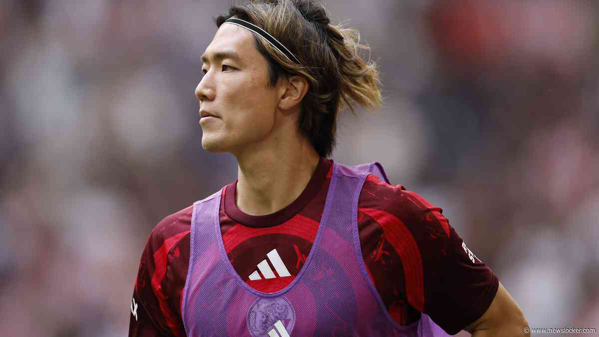 LIVE Transfers | Ajax bevestigt vertrek Itakura en Kaplan