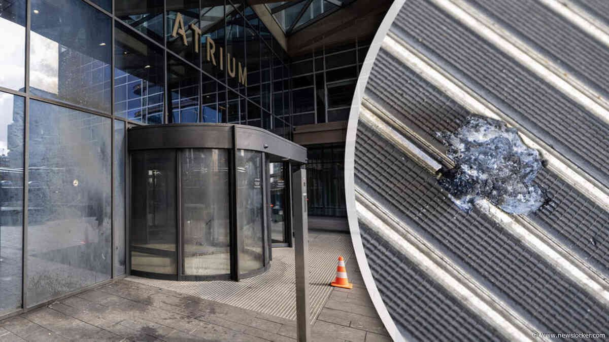 Minderjarige verdachte explosie Amsterdam niet terug de cel in