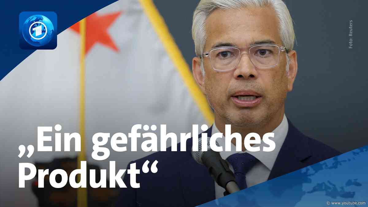 Suchtgefahr von Social Media: Whistleblower sagen im Prozess gegen Meta aus