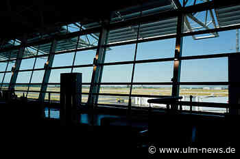 Ankunft ohne Visum - Einreisende am Flughafen Memmingen müssen Heimreise antreten