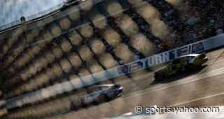 Analysis: Why Loudon is the perfect pre-Chase heat check for Hendrick